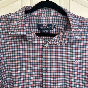Vineyard Vines Button down
